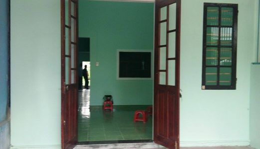 Nhà Cấp 4 Tại Kiệt 27 Nguyễn Tất Thành Giá 845tr