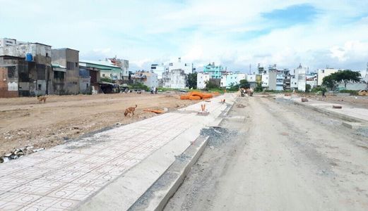 Mua Đất Tặng Vàng. Tặng 3 Cây Vàng Khi Thanh Toán 95%