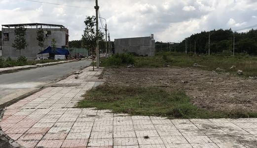 Cần Thanh Lý Nhanh Lô 5m*18m Giá Chỉ 480tr/M2