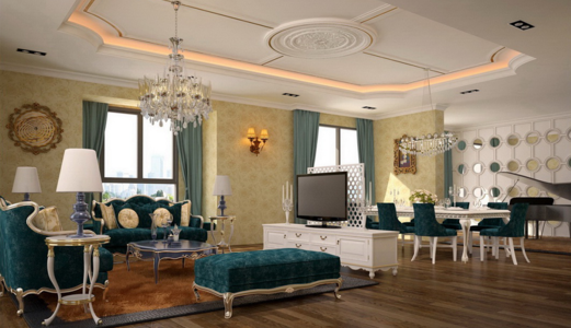 Shophouse Quận 7, Thanh Toán 2%, Dân Cư Đông, Tiềm Năng Sinh Lời Cực Cao, Chủ Đầu Tư Uy Tín Nhất Vn