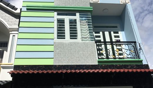 Nhà Đẹp Ngay Thạnh Xuân 25 Shr Chính Chủ Cần Bán