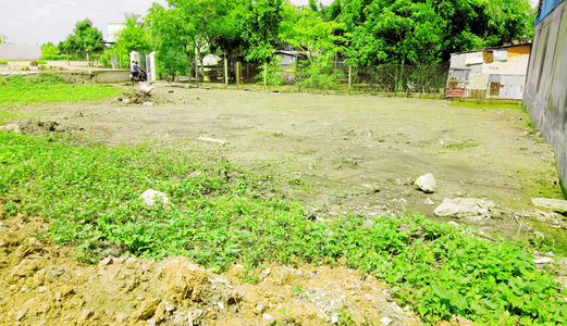 Bán 700m2 Đất Xây Xưởng Đường Song Hành Quốc Lộ 50, Giá Tốt