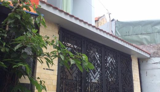 Bán Nhà Đường Đỗ Nhuận P.Sơn Kỳ Q.Tân Phú