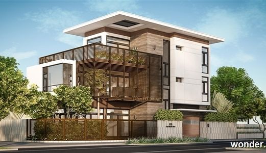 Bán Gấp Lô Đất Biệt Thự Ngay Fpt City, Ven Sông Cổ Cò, Đối Diện Cocobay