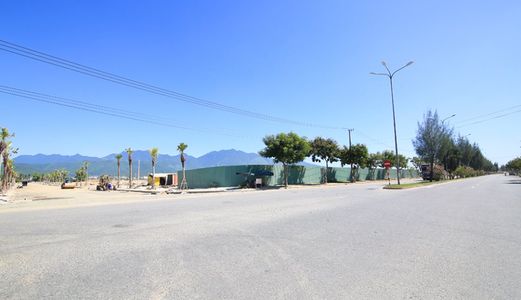 Thanh Lý Lô Đất Đường Số 5 Trước Cổng KCN Hòa Khánh