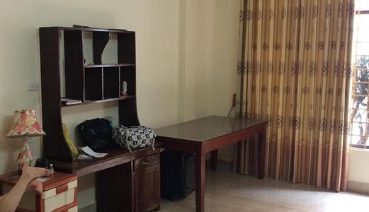 50 M2, MT 4m, 5 Tầng, Ngõ Kinh Doanh Ô Tô Tránh Nguyên Hồng, 9.2 Tỷ