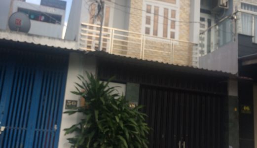 Cần Bán Gấp Nhà Đúc 1 Tấm Kiên Cố, 5x10m,Sổ Riêng Tại Liên Khu45, Bình Tân Giá 1,8 Tỷ