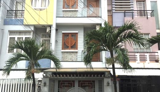 Nhà Đẹp Khu VIP Trịnh Đình Trọng, Tân Phú Giáp Tân Bình, 4x22.5, 2 Lầu+St, Giá Rẻ