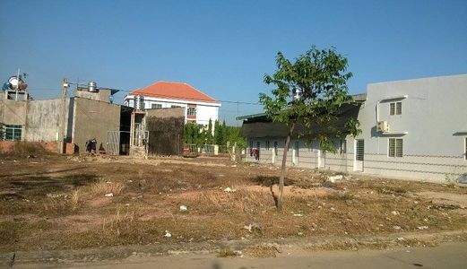 Gia Đình Cần Tiền Nên Bán Gấp 2 Lô Đất Trong Kcn Việt - Nhật Bình Dương