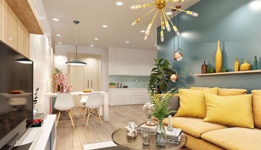 300 Triệu Nhận Ngay Căn Hộ Ngay Cầu Chữ Y, Đối Diện Aeon Mall 2-3pn+2wc. Góp 1%/Tháng Ko Lãi Suất 