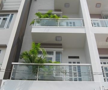 Bán Nhà Đường B18 Kdc 91b , 3 Lầu , Nhà Mới Để Lại Nội Thất , Dt: 4,5x16 , Giá 3,2 Tỷ