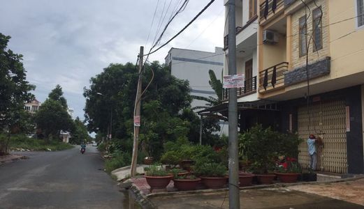 Bán Nhà Kdc 91b,Trục Đường Chính A1,Thích Hợp Kd Nhà Ngỉ Khách Sạn, Giá Dưới 5 Tỷ