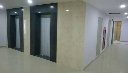 Căn Hộ Babylon Đường Âu Cơ Bán Giá 1 Tỷ 250 Triệu Nhà Lầu Cao, Lót Sàn Gỗ