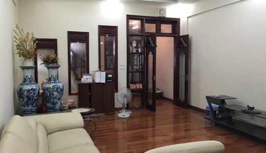 Bán Nhà Phố Chùa Bộc, Ngõ Ô Tô, 45m, 3 Tầng, 3.95 Tỷ.