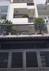 Bán Nhà Chính Chủ 4.3 Tỷ, 4x15m, Hẻm Lê Thúc Hoạch, P.Phú Thọ Hòa, Q.Tân Phú.