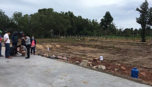 Pearl Garden - Điểm Đến Vàng Cho Các Nhà Đầu Tư.