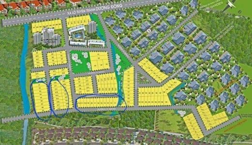 Pearl Garden - Điểm Đến Vàng Cho Các Nhà Đầu Tư.