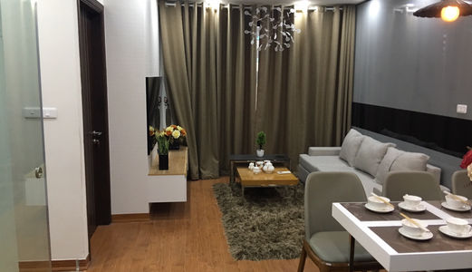 Chỉ Cần 18% Của 2.1tỷ Sở Hữu Ngay Căn Hộ An Bình City