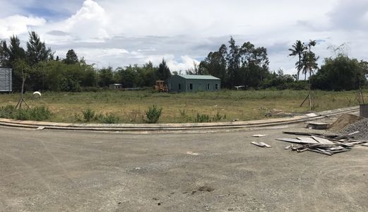 Công Ty Cổ Phần Bđs Brighland Chính Thứ Mở Bán Dự Án Trung Tâm Nam Đà Nẵng - Giá 270 Triệu/100m2