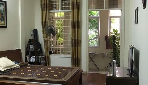 Bán Nhà Phân Lô Hoàng Hoa Thám 95m, 4 Tầng, 9 Tỷ