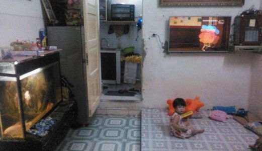 2 Tỷ Có Nhà Phố Ngô Sỹ Liên, Quận Đống Đa, 30m2, Vài Bước Ra Văn Miếu.