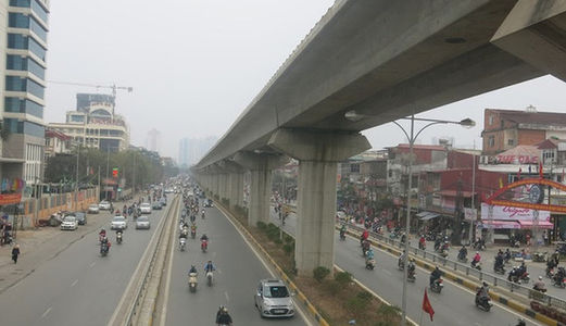 Bán Nhà Mặt Phố Nguyễn Trãi, 35m2 X 4T, MT 4.3m, 5.7 Tỷ, Vỉa Hè, Ô tô