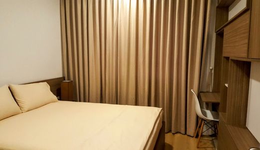 Cần Bán Căn 1PN Icon 56 Tầng Cao, View Đẹp, Full Nội Thất, Hđ Thuê 850 USD/Tháng, Giá 3 Tỷ