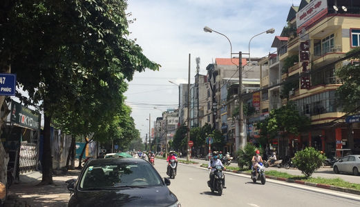 Cần Bán Gấp Một Lô Đất Dịch Vụ Hái Ra Tiền Tại Xa La, Diện Tích 50m2, 59,5tr/M2 Không Bao Tên