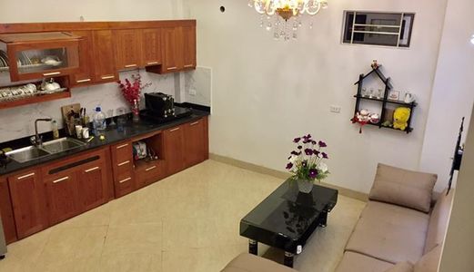 Cần Bán Căn Nhà 6 Tầng Phùng Khoang - Trung Văn - Hà Nội