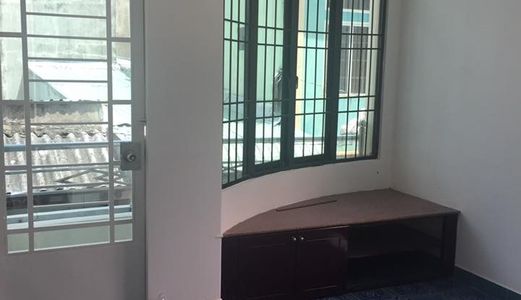 Bán Nhà Nguyễn Thị Minh Khai, Quận 3, 3.9x10m, 4 Tầng, 5.5 Tỷ.