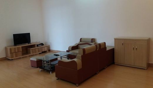 Cho Thuê Căn Hộ Tòa Vimeco Nguyễn Chánh, Cạnh Bigc