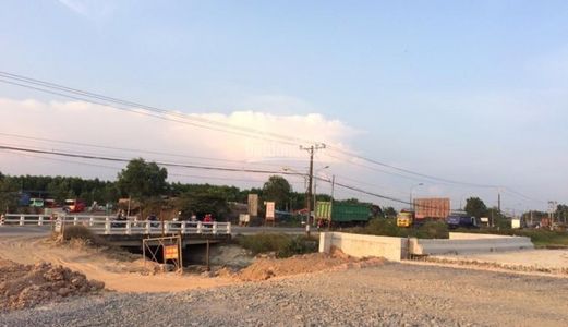 Bán Lô Góc Ngay Richland Nhơn Trạch Lh 0908434800