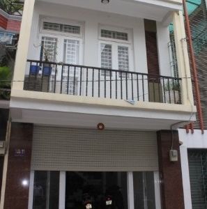 Phan Bội Châu, Mới,36m, An Ninh, Giá 1.63 Tỷ Ở Ngay.