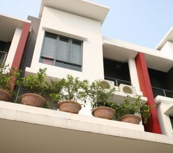 Bán Căn Liền Kề Full Đồ Gamuda. 118m2 Đất, Được Trả Chậm. Mặt Trước Rất Thoáng. Giá Thỏa Thuận