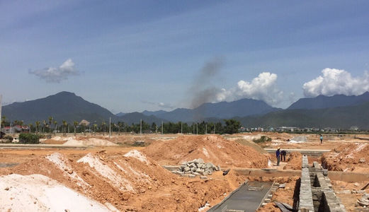 Mở Bán KĐT Cao Cấp Ven Hồ Sinh Thái Lớn Nhất Đà Nẵng