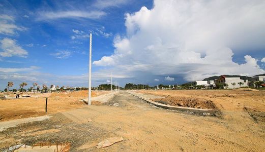 Mở Bán KĐT Cao Cấp Ven Hồ Sinh Thái Lớn Nhất Đà Nẵng