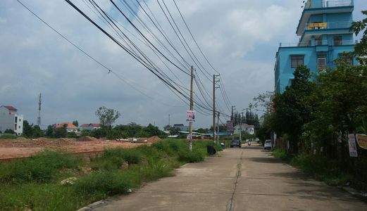 Đất Giá Rẻ Biên Hoà- An Cư Lập Nghiệp- Cơ Hội Tốt Để Đầu Tư Sinh Lời