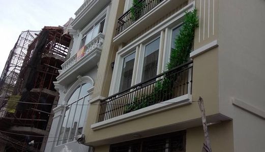 Mặt Ngõ Ô Tô, Kinh Doanh Nhỏ, Gần Phố Ngọc Khánh, 6.2 Tỷ.