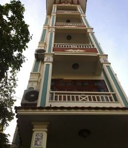 Mới Koong, Nhà Khương Đình, Thanh Xuân, Nhà 45m2, 4 Tầng