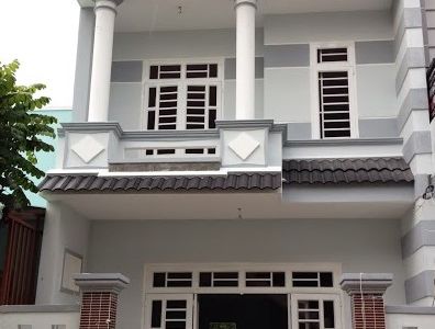 Nhà Riêng 5x20m Giá 820tr, 3pn-3wc,Shr, Nguyễn Văn Bứa,Hóc Môn