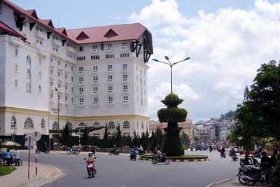 Đất Khu Kinh Doanh, Sổ Hồng Riêng Gần Trung Tâm Đà Lạt – Bất Động Sản Liên Minh