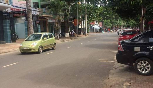 Nhà Mặt Tiền Kinh Doanh Hai Bà Trưng, 5X29M