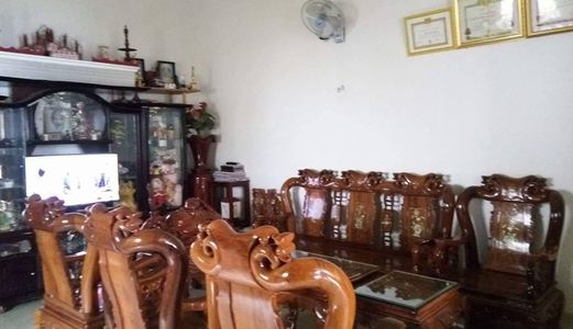 Bán Căn Nhà Đẹp Nằm Trong Hẻm Phạm Hùng, Tp Buôn Ma Thuột