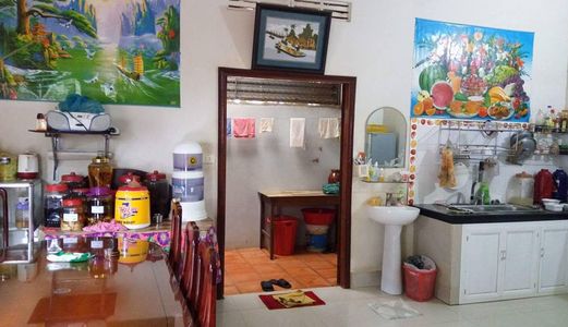 Bán Căn Nhà Đẹp Nằm Trong Hẻm Phạm Hùng, Tp Buôn Ma Thuột