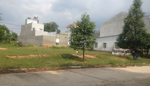 [ Chính Chủ ] Bán Nhà Trọ Giá Rẻ 24 Phòng Cùng 450m2 Đất 410tr, Đường Nhựa 25m