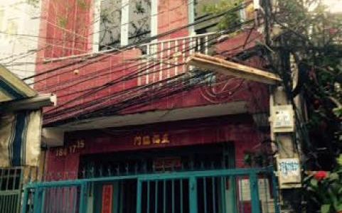 Bán Nhà Diện Tích Lớn  Huỳnh Văn Bánh, 6,3 Tỷ, 1 Trệt 1 Lầu