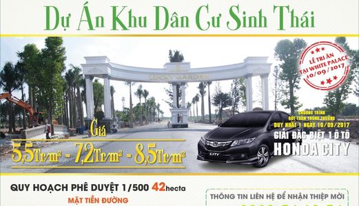 500tr Sở Hữu 190m2 Đất Tp.Hcm , Shr+Gpxd Trả Chậm Không Lãi Xuất.