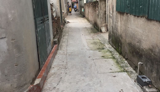 Mảnh Đất Diện Tích 48m2 Cạnh Chợ Buôn Bán Yên Nghĩa – Quận Hà Đông – Hà Nội – 0902.900.884