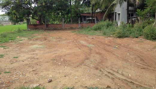 Bán Đất Phân Lô Cầu Ké, Vĩnh Hiệp, Nha Trang