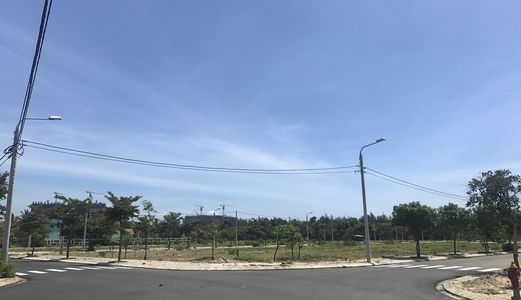 Đất Cocobay Cạnh Bãi Tắm Viêm Đông, Khách Sạn Sheraton, 515tr/100m2